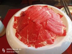 -袁老四重庆老火锅(桐梓坡店)