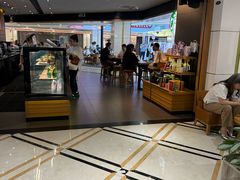 -星巴克(广州中华广场B1层店)