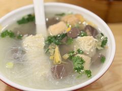 -珊珊小笼馆(仙霞路店)