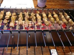 -三个蒙古大叔羊肉串(大宁店)