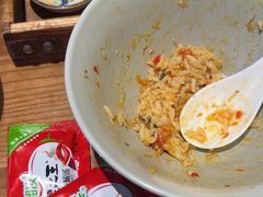 -李百蟹·江南蟹黄面(夫子庙店)