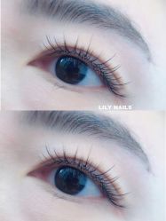 -LILY NAILS美甲美睫