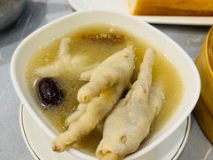 -春满人间酒楼(园岭中路店)