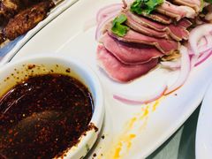 带花羊头肉-巴依老爷·新疆美食(上城区天城路店)