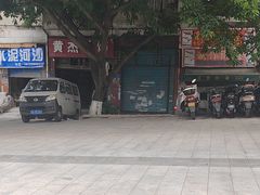 -费明中罗非鱼(大石坝店)