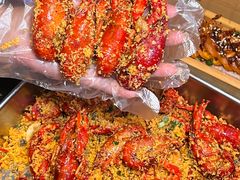 -福苗小骆驼烧烤(大唐不夜城店)