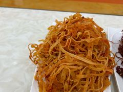 -佳木斯老崔朝族风味(群力店)