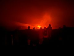 -夏威夷火山国家公园
