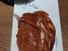 -小大董·烤鸭(王府井apm店)