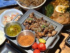 -小川洋风料理(江汉路店)