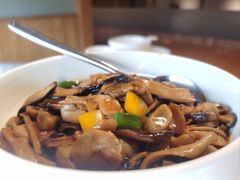 -汝是素•文创素食馆(金月湾店)