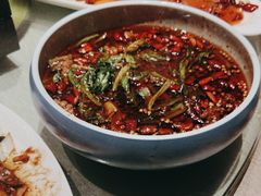 -宏宴·新京菜(望京店)