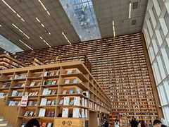 -朵云书院(滴水湖店)