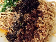 -邓老汉燃面村(水井街店)