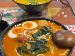 -太子浓心·港式猛火小锅米线(探十里店)
