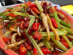 -拈一筷子·宜宾江湖菜(十一街店)