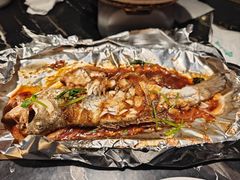 -新白鹿餐厅(松江开元地中海店)