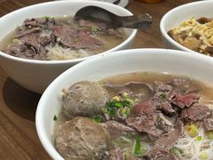 -立文冬·鲜活面(杭州太合商业中心店)