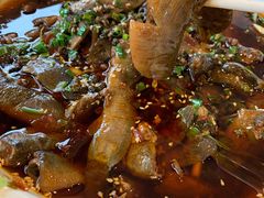 -情妹耙泥鳅·江湖川菜(科华店)