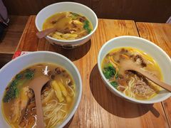 -云味馆米线(广州白云凯德店)