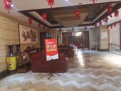 大堂-须水邓记叫化鸡(中原路店)
