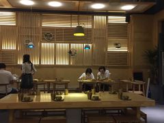 大堂-我是那个大叔·美食研究所(新塘路店)