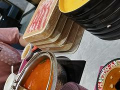 -一绪に寿喜烧(虹悦城店)