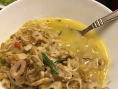 -丰收日·小海鲜·沪上家宴(顾村正大店)