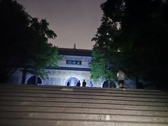 -灵谷景区
