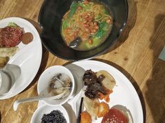 -素清香(解放路店)