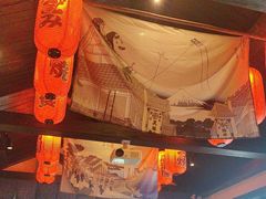 -芥岛(河北大街店)