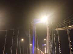 -星海湾跨海大桥
