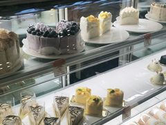 -西村叔叔的店·面包·甜品·蛋糕(清河万象汇店)