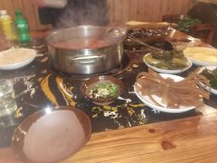 -老凯里苗岭酸汤鱼酸汤牛肉(百里杜鹃路店)