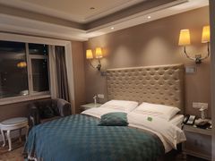 -烟台碧海饭店(烟台火车站店)