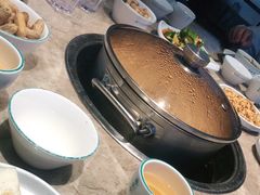 -淘米捞·米汤脆鲩鱼火锅(福田皇岗店)