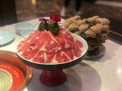 -捞神汤物料理(正大广场店)