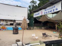 -DGE季风钓虾营地·团建·聚会