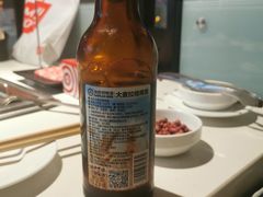 -海底捞火锅(威高广场店)