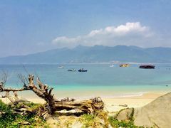 -海南分界洲岛旅游区