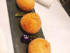 -Yan Ting 宴庭中餐厅(上海静安瑞吉酒店)