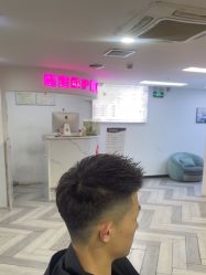 -米娜护肤造型