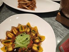 -望乡楼上海菜(日月光店)