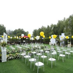 -北京燕尔婚礼策划