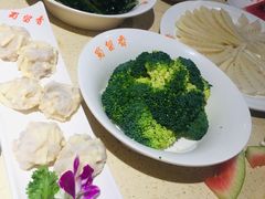 -蜀留香火锅·始于1999·原四川老火锅(白堤路店)