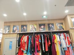 -中国照相馆(清河万象汇店)