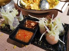 -野米东南亚餐厅(欢乐海岸店)