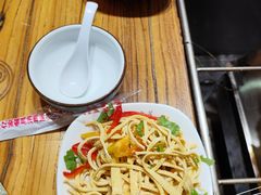 -香木香羊(小汤山店)