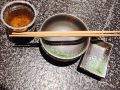 -無境·匠心日本料理(汉街店)