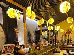 -范家小馆·烤鸭新京菜(金融街店)